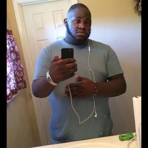 Meet your Posher, Jerell